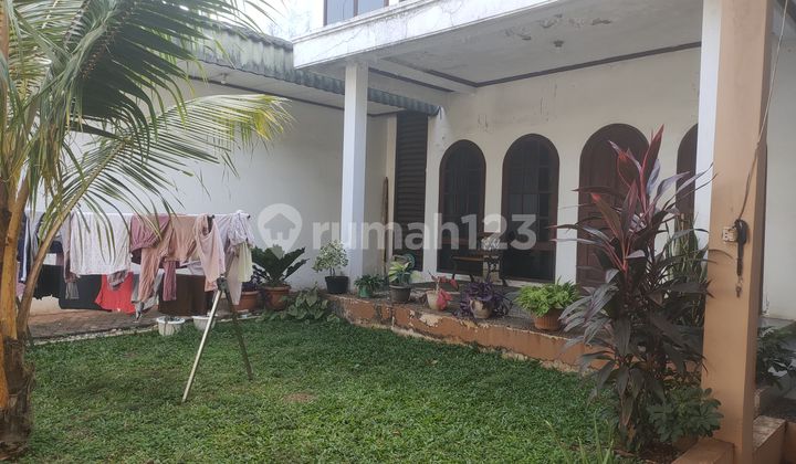 Nice House in Duren Sawit