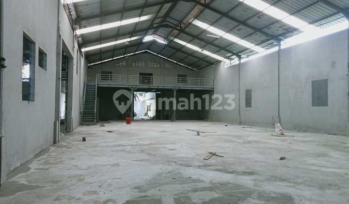 Gudang di Kalideres Gudang di Kalideres