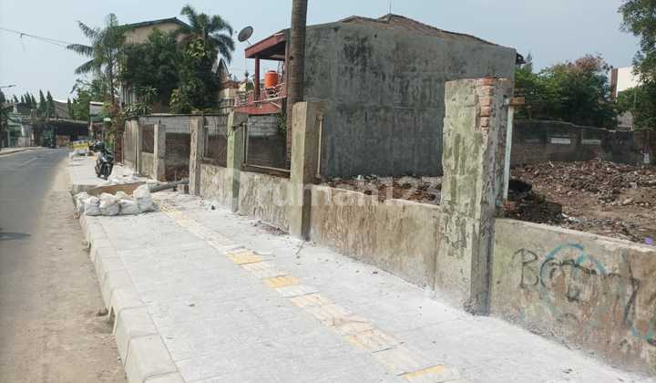 Tanah Kosambi Raya Tanah Kosambi Raya