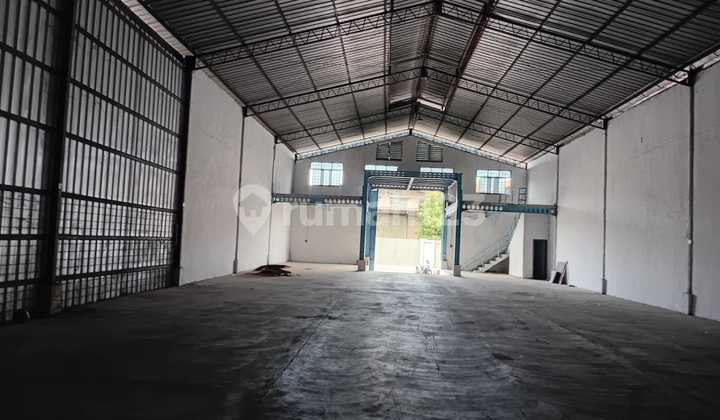 Warehouse in Kalideres Warehouse in Kalideres