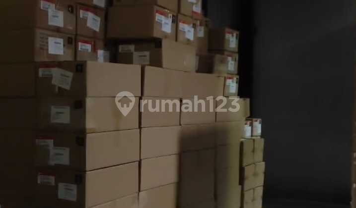 Ruko Mangga Besar Raya Ruko Mangga Besar Raya