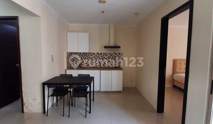 Best Western Mangga Dua Apartment