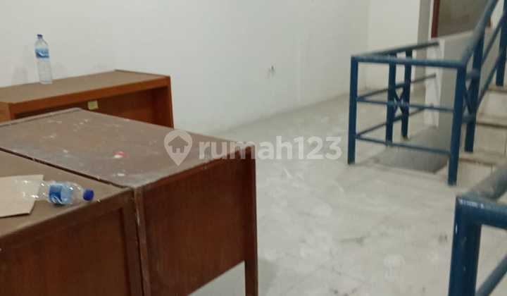 Shop House in Pangeran Jayakarta 2