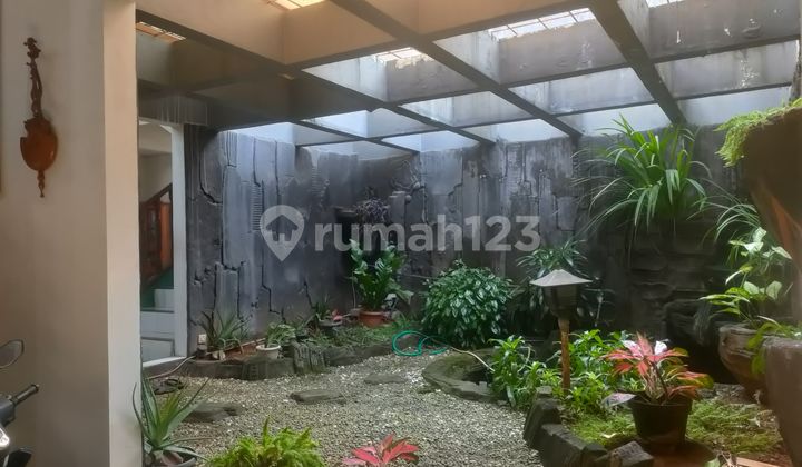 Rumah Bagus di Duren Sawit 2