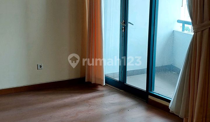 Permata Safir Apartment South Jakarta