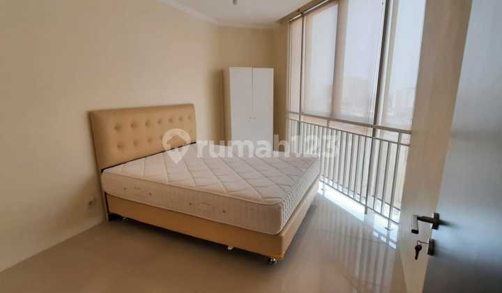Best Western Mangga Dua Apartment