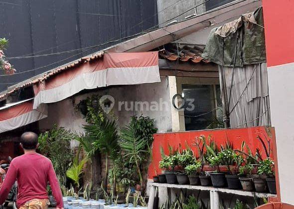 Rumah Kos Kosan 3 Lantai Dekat Binus di Palmerah 1