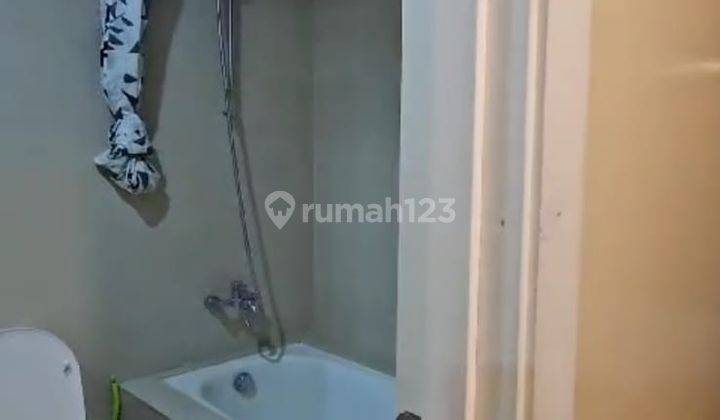 Apartement Casa Grande Residence 1 BR Furnished Bagus 1