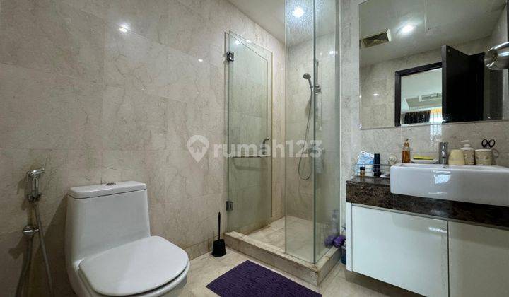 Apartement Casa Grande Residence 2 BR Furnished Bagus 2