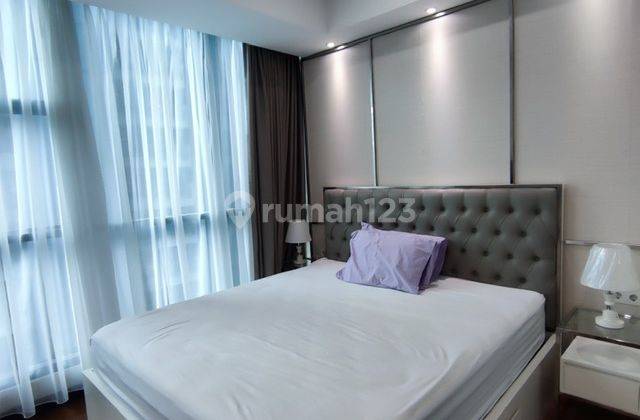 Apartement Casa Grande Phase 2 3 BR Furnished 2