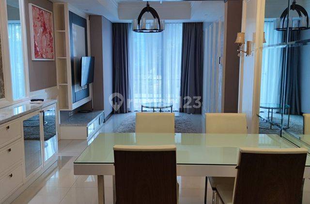 Apartement Casa Grande Phase 2 3 BR Furnished 1