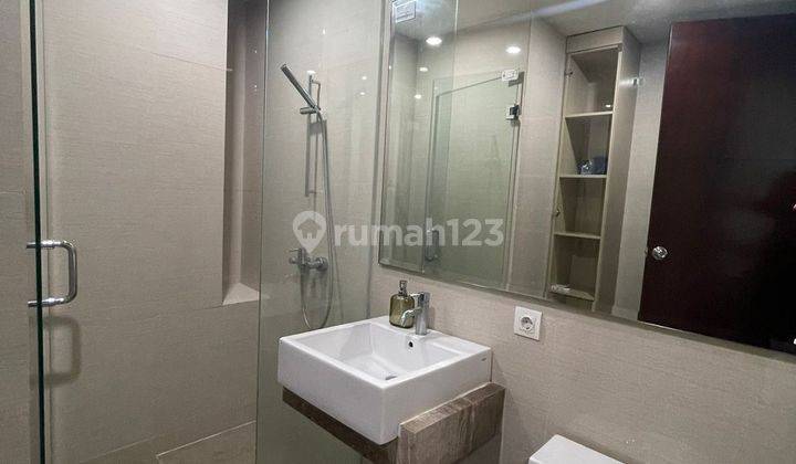 Apartement Casa Grande Phase 2 Tower Angelo 2 BR Furnished 2