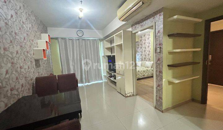 Apartement Casa Grande Residence 1 BR Furnished 1