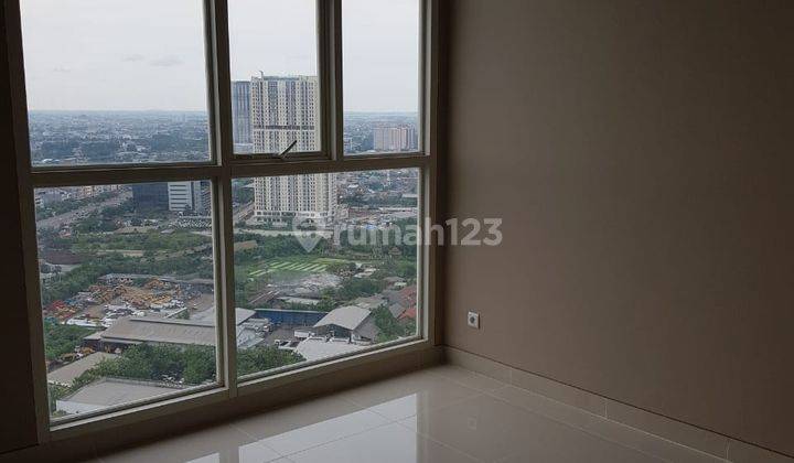 Dijual Apartemen Ciputra Internasional 2BR Semi Furnish 2