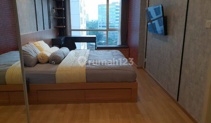 Apartement Casa Grande Residence 2 BR Furnished 2