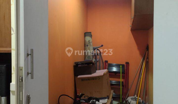 Apartement Casa Grande Residence 2 BR Furnished Bagus 2