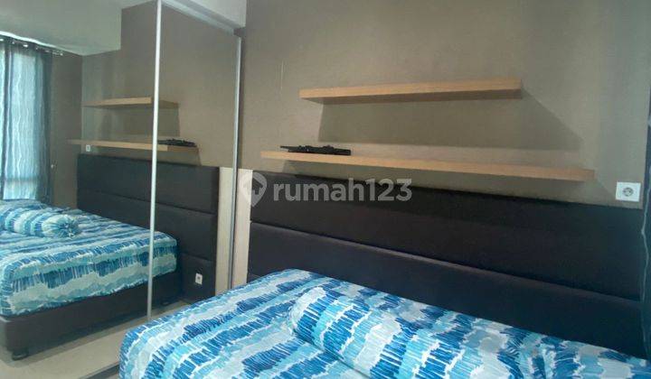 Apartement Casa Grande Residence 3 BR Furnished Bagus 2