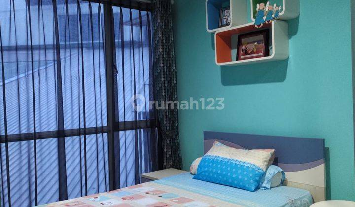 Apartement Casa Grande Residence 2 BR Furnished Bagus 1