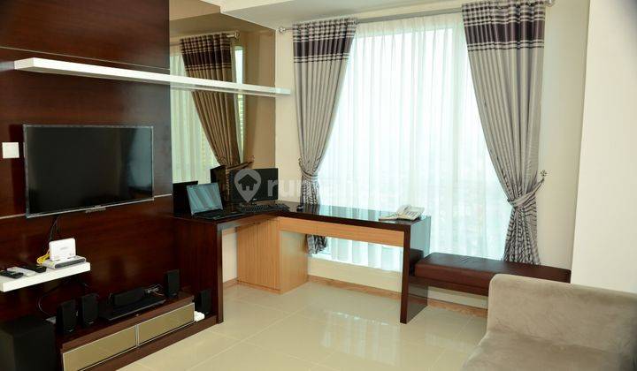 Apartement Casa Grande Residence 2BR Furnished Bagus Best Price 2