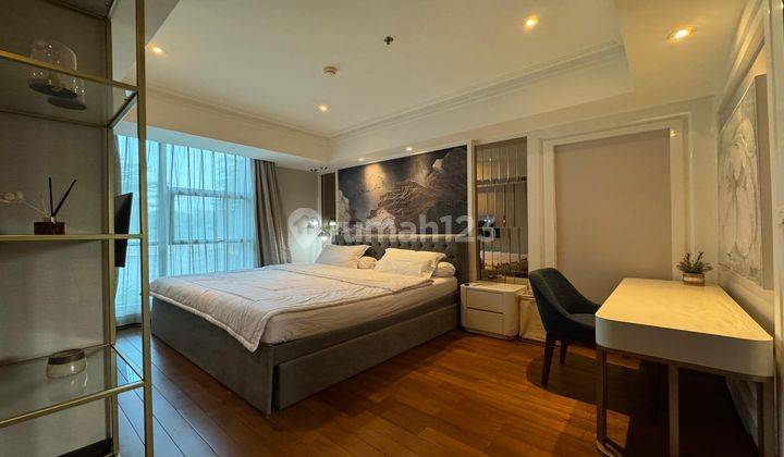 Casa Grande 2Bed, Daily Rent, New Tower, Connecting mall kota kasablanka, Best Area Jakarta selatan 1