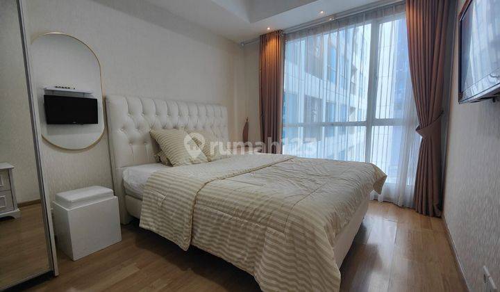 Apartement Casa Grande Residence 2 BR Furnished Bagus 1