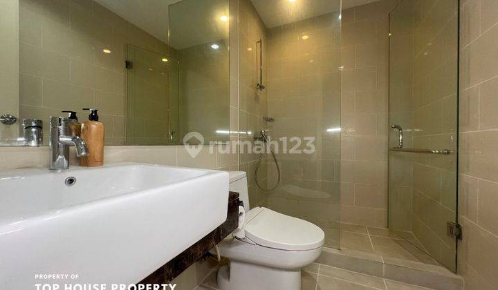 Casa Grande Daily Rent 2 Bed Connecting Mall Kota Kasablanka Jakarta Selatan, By Travelibu 2