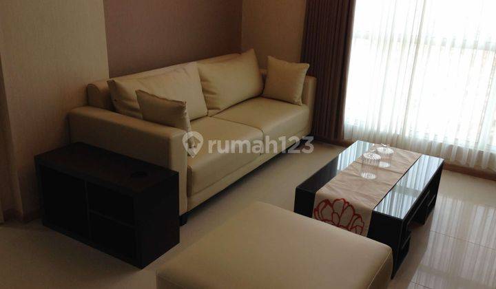 Apartement Casa Grande Residence 3 BR Furnished Bagus 1