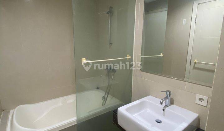 Apartement Casa Grande Residence 1 BR Furnished Bagus 2