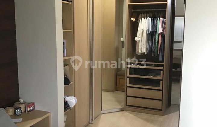 A serene and comfortable house in the BSD Complex. 2