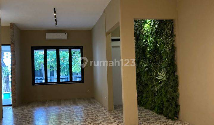 Ruang usaha di area Setiabudi dekat Kuningan 1
