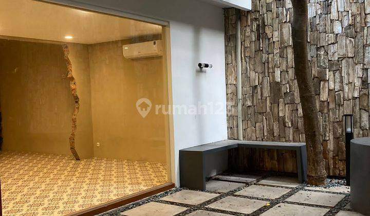 Ruang usaha di area Setiabudi dekat Kuningan 2