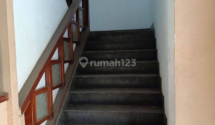 Ruang disewakan bisa untuk resto bar di kebayoran baru 1