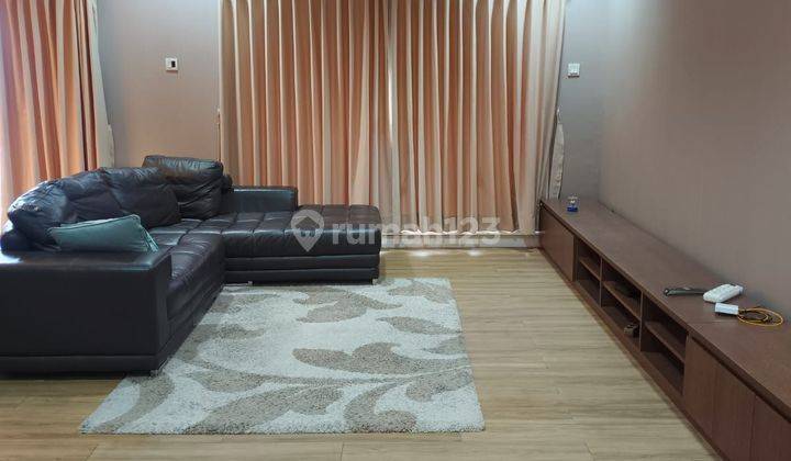 Apartemen Pavilion 2 Kamar Tidur Furnished 2