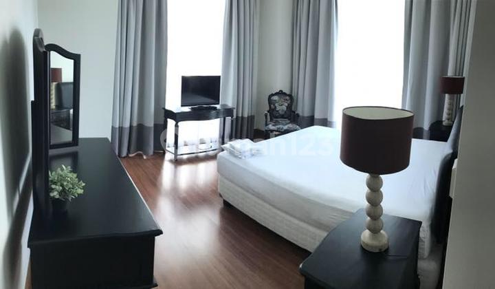 Pakubuwono View 2 Br