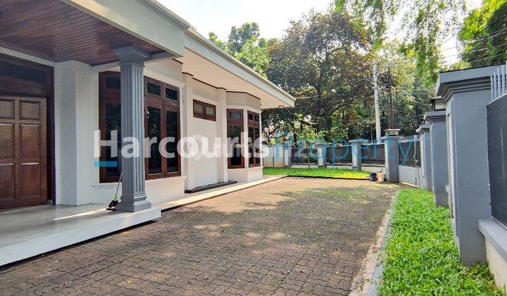 Rumah Di Tirtayasa Bisa Untuk Kantor 1