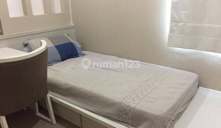 Hampton Park Apartemen 2 Kamar Tidur Disewakan 2