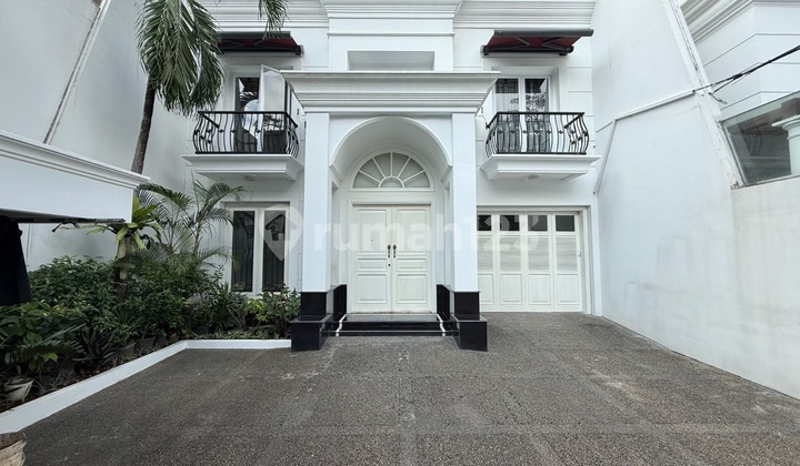 House in Daksa New Village