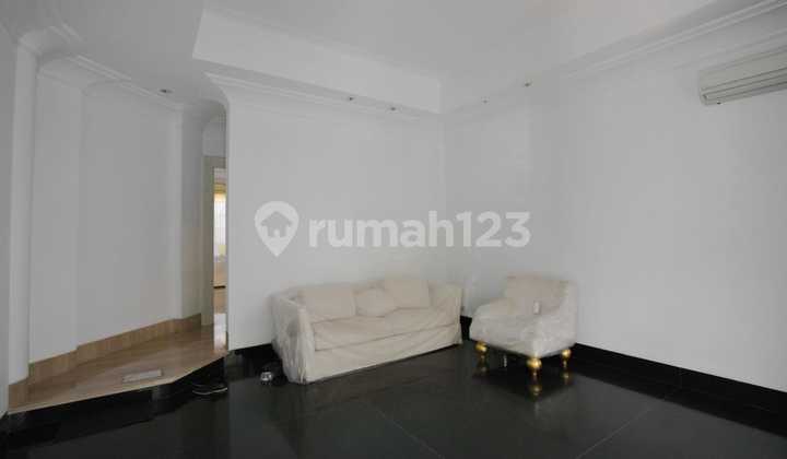 Rumah Di Permata Hijau 2