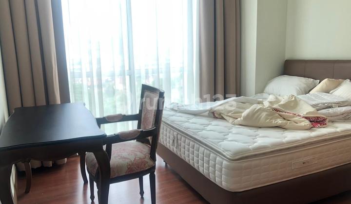 Pakubuwono View 2 Br 2