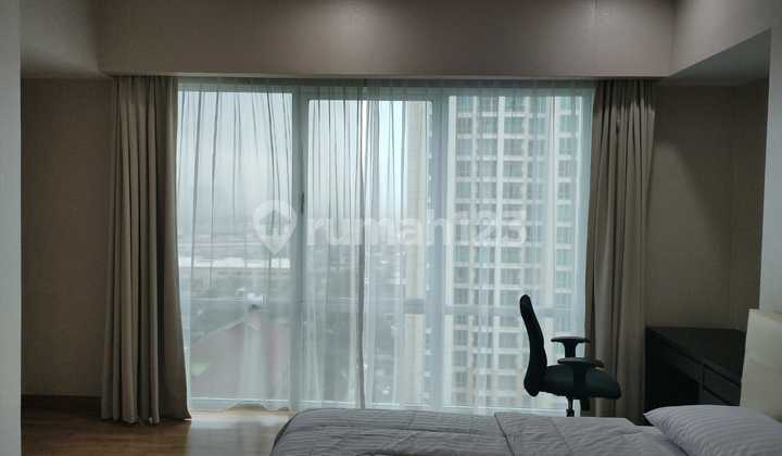 Pakubuwono Residence 2 Bedroom Apartment 2