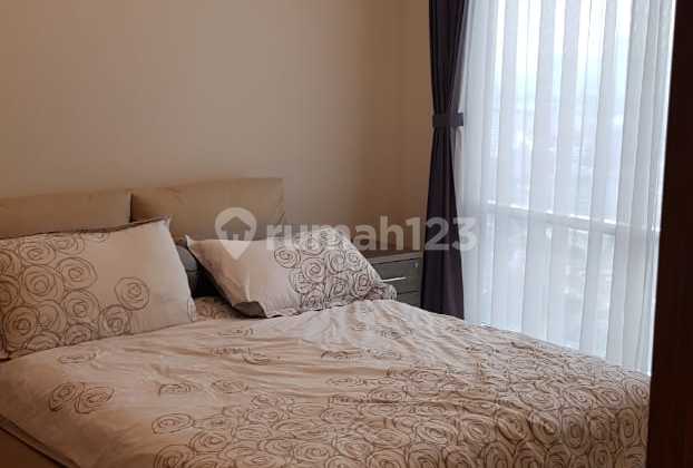 Apartemen Botanica 2 Br Disewa 2