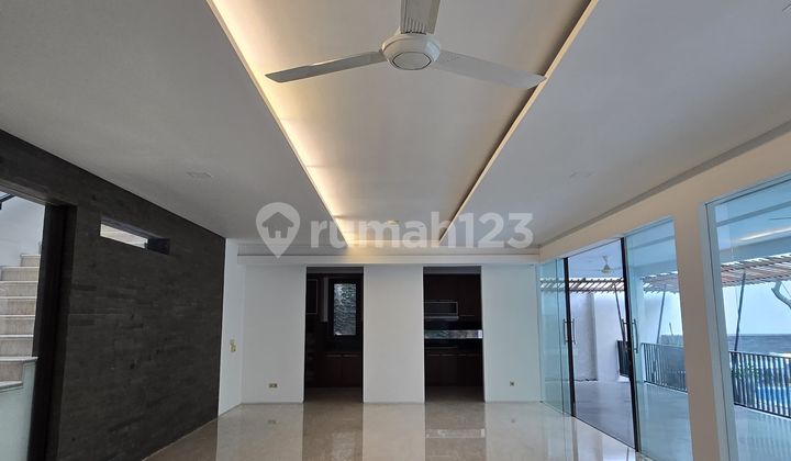 Nice House For Rent In Permata Hijau Nice House For Rent In Permata Hijau