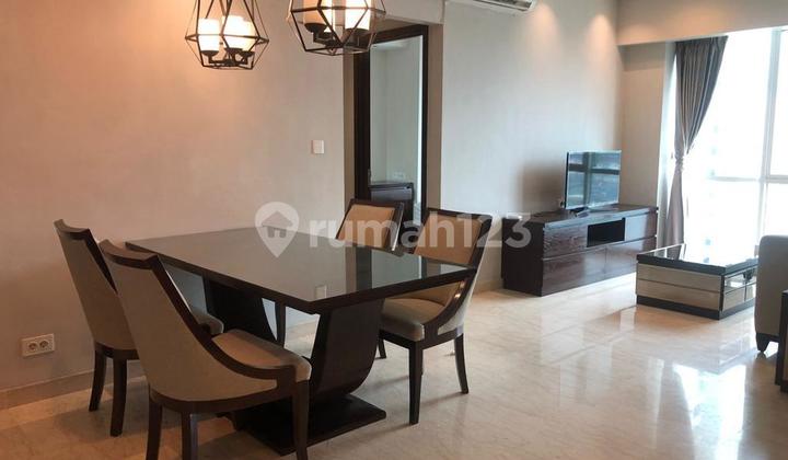 Setiabudi Skygarden 2 Br