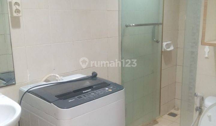 Apartement Thamrin Residence 2BR disewa 2