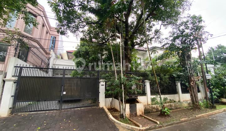 Rumah Dusewakan Di Dharmawangsa 1