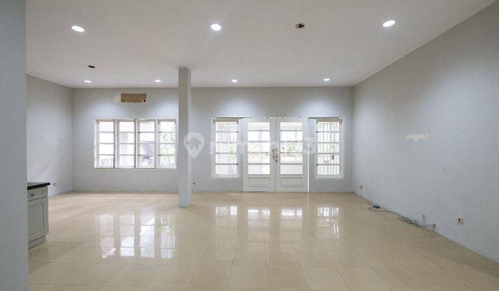 Rumah Di Kebayoran Baru Bisa Untuk Kantor 2