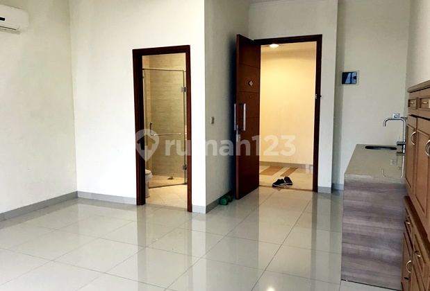 For Rent Ancol Mansion Apartment 50m2 (unfurnished-low floor)