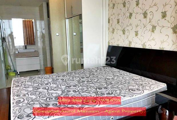 Apartemen Ancol Mansion 66m2 Fullfurnish Bagus V. Swimmingpool 2