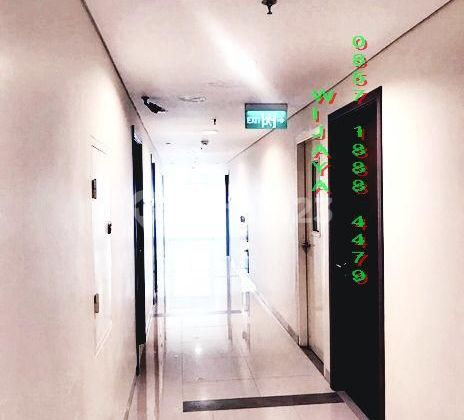 For Sale LOSS Puri Orchard Apartment 1Br (35m2-CHEAP) 2