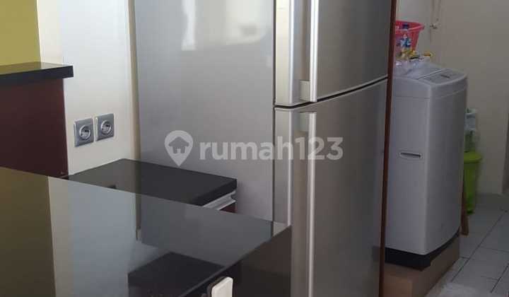 For Sale Ancol Mansion Apartment Type 132m2 Rarely Available 2